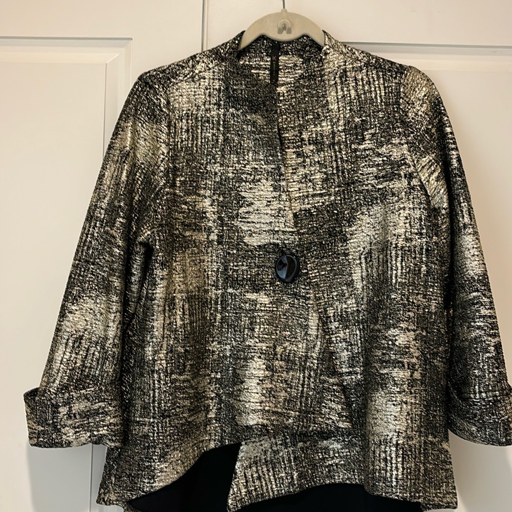 IC by Connie jacket